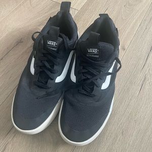 Men’s size 11.0 vans